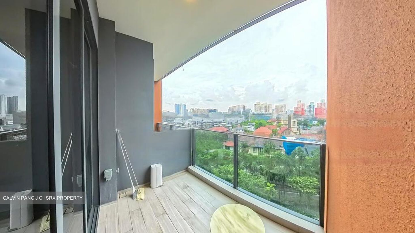 Stirling Residences (D3), Apartment #475550721